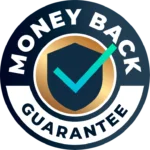 60-Day Money Back Guarantee