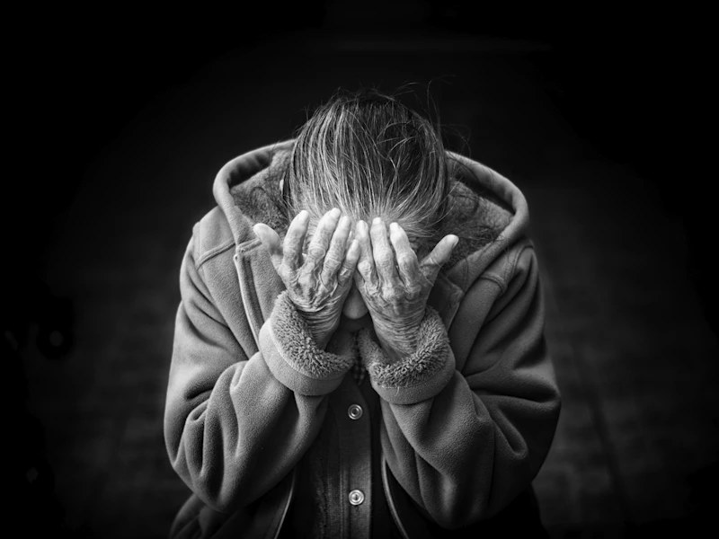 Cognitive decline concern